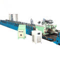 beautifully designed tray cable metal roof bridge roll capping forming machine